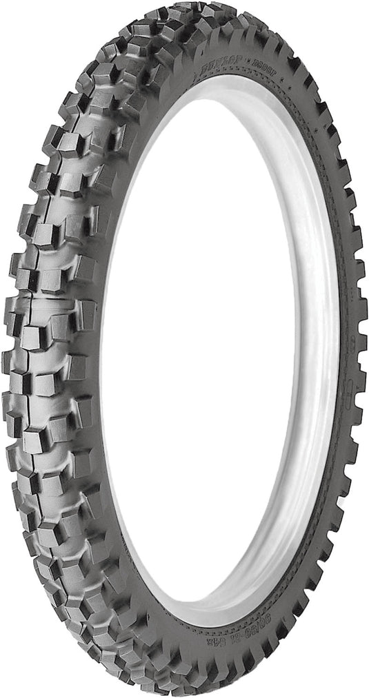 TIRE D606 FRONT 90/90-21 54R BIAS TT 45162083 image 1