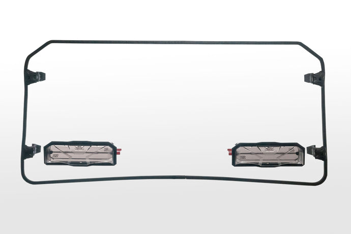 TL VERSA VENT GP POL 50-50229 KIT image 1