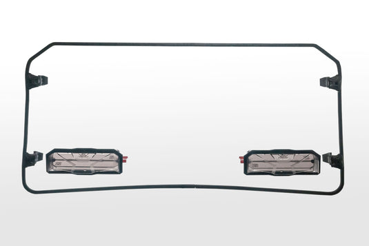 TL VERSA VENT GP POL 50-50229 KIT image 1
