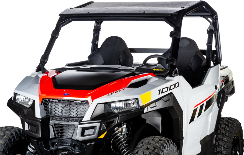 Load image into Gallery viewer, FULL WINDSHIELD 459-2020 image 4
