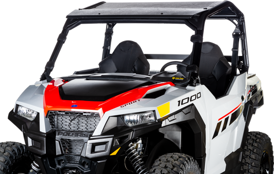 FULL WINDSHIELD 459-2020 image 4