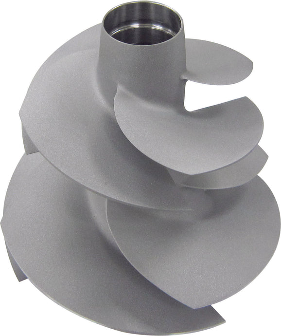 SOLAS TWIN FLY IMPELLER SX-FY-09/14 SX-FY-09/14 image 1