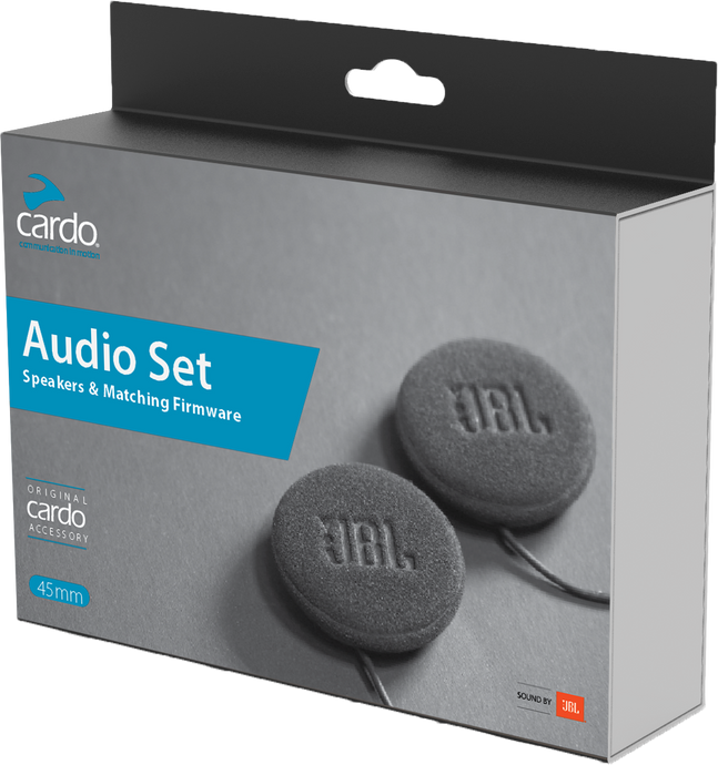 45MM JBL AUDIO SET SPAU0010 image 1