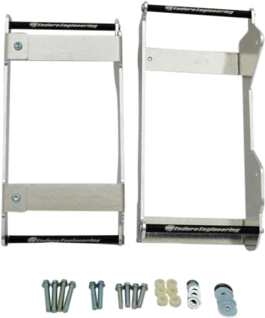 RADIATOR BRACES YAM 11-159 image 1