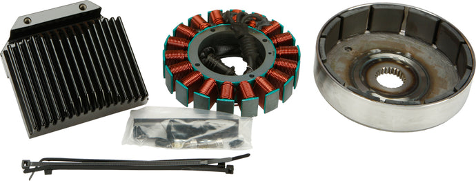 ALTERNATOR KIT FLH/FLT 11-13 CE-84T-12 image 1