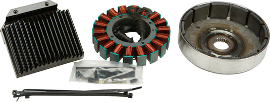 ALTERNATOR KIT FLH/FLT 11-13 CE-84T-12 image 1