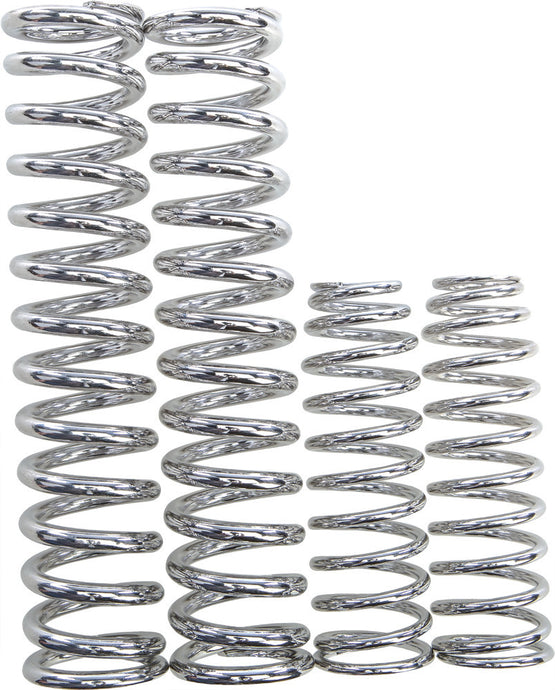 SPRINGER FRONT END SPRING DC-1 image 1