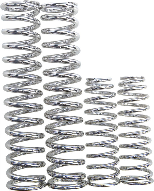 SPRINGER FRONT END SPRING DC-1 image 1