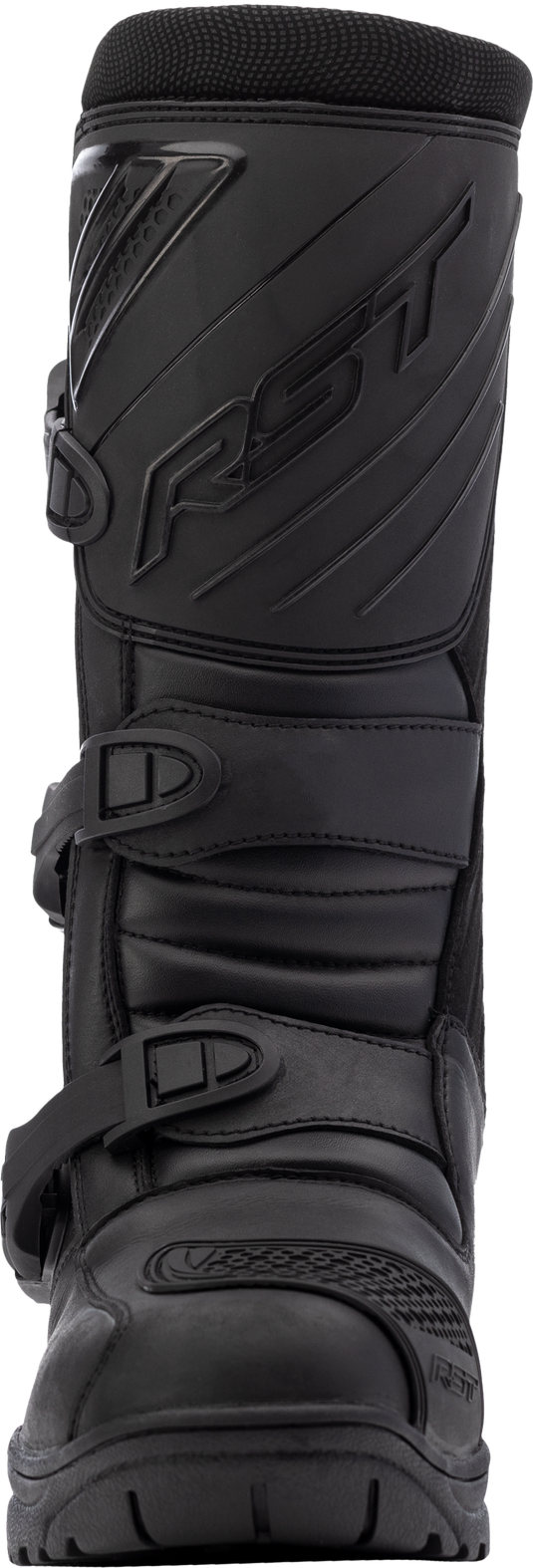 PRO SERIES AMBUSH CE BOOT BLACK WATERPROOF SZ 8 103054BLK-41 image 5