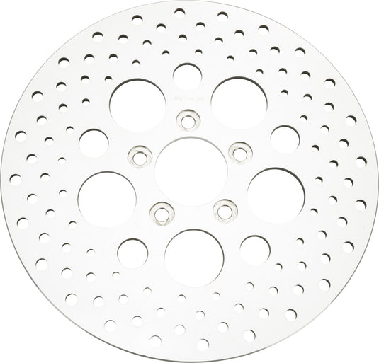 BRAKE ROTOR REAR 11.5