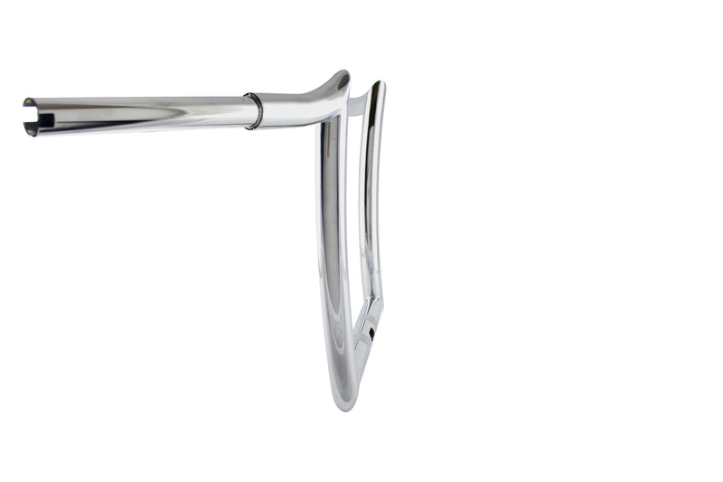Load image into Gallery viewer, 16&quot; OEM MONKEY BARS CHROME `86-13 FLTR, 95-UP FLHR OEMB125-16 C image 2
