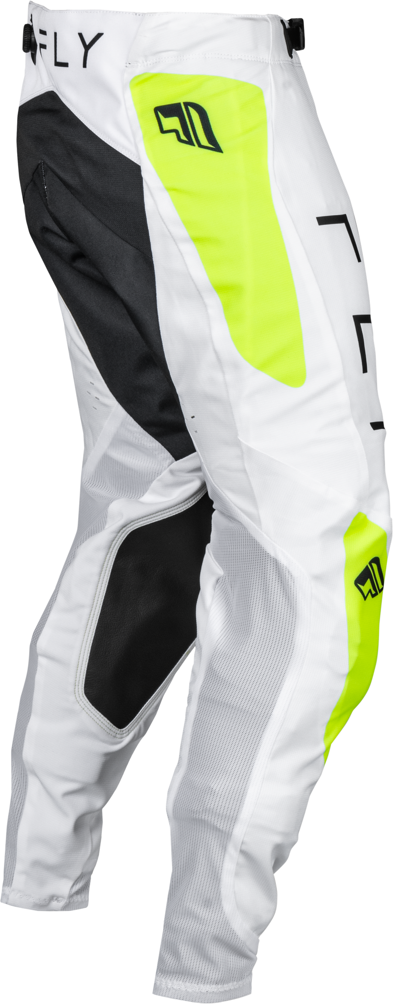 Load image into Gallery viewer, EVOLUTION DST PANTS WHITE/HI-VIS SZ 36 377-13336 image 3
