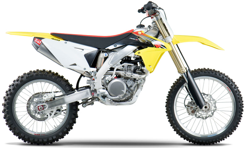 Load image into Gallery viewer, RS-4 HEADER/CANISTER/END CAP EXHAUST SYSTEM SS-AL-CF 219200D320 image 6
