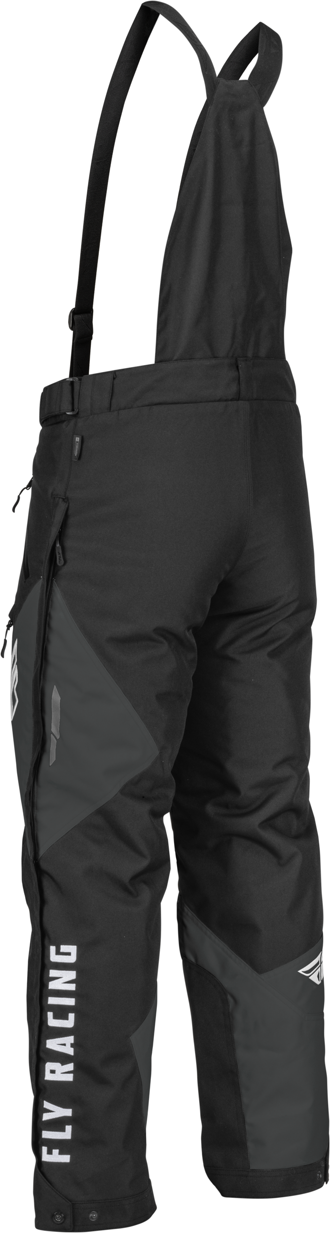 Load image into Gallery viewer, WOMEN&#39;S SNX PRO PANTS BLACK/GREY MD 470-4516M image 2
