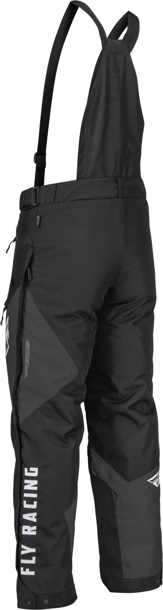WOMEN'S SNX PRO PANTS BLACK/GREY XL 470-4516X image 2