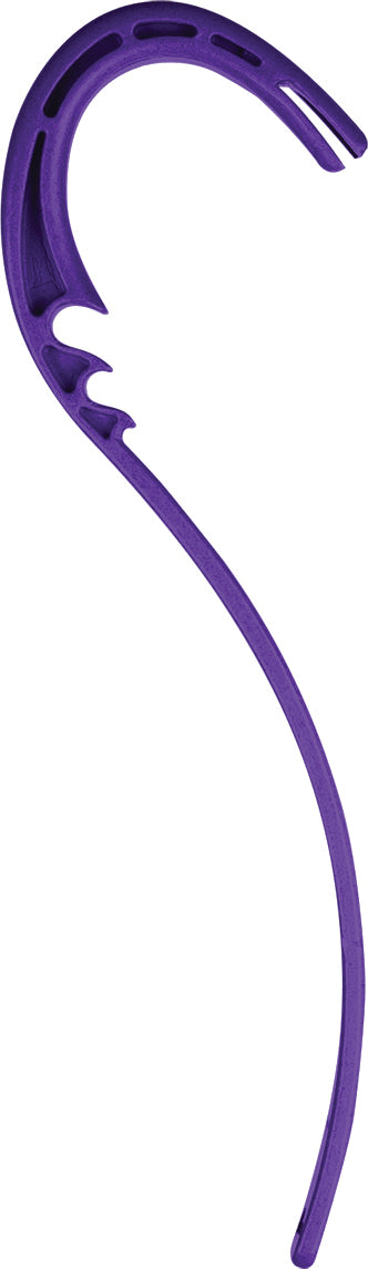 PR/ SLY DOG SKI LOOPS PURPLE LOPPHAPUR image 1