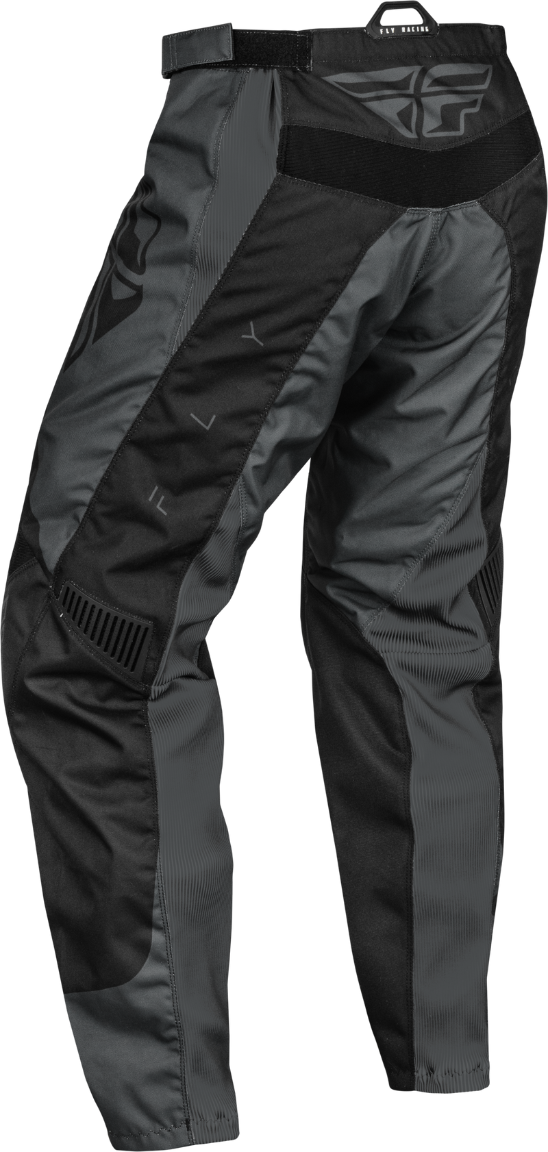 Load image into Gallery viewer, F-16 PANTS BLACK/CHARCOAL SZ 38 377-93138 image 2
