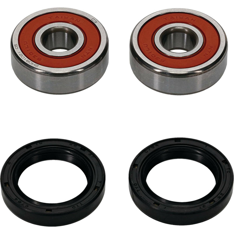 Load image into Gallery viewer, WHEEL BEARING KIT PREMIUM 25-1300-P image 2

