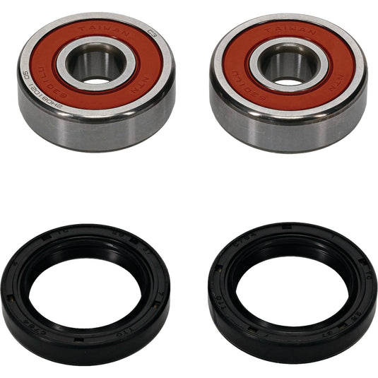 WHEEL BEARING KIT PREMIUM 25-1300-P image 2