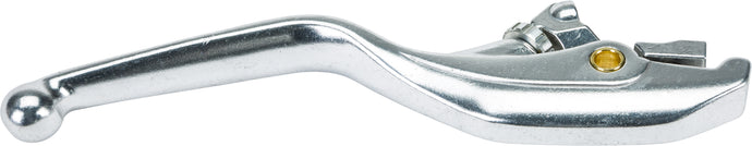 BRAKE LEVER SILVER WP99-19891 image 1