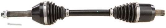 HD FRONT WHEEL AXLE PAXL-6068HD image 1