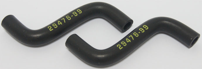 BREATHER HOSE OEM 29476-99 SOFTAIL 00-12 FLT 01-07 FX 01- 34-138 image 1
