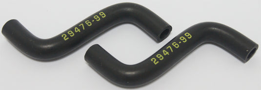 BREATHER HOSE OEM 29476-99 SOFTAIL 00-12 FLT 01-07 FX 01- 34-138 image 1