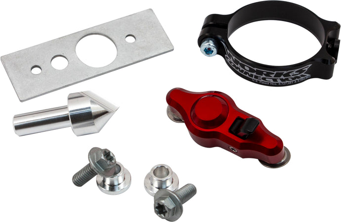 PRO LAUNCH START DEVICE CX65 12-810 image 1