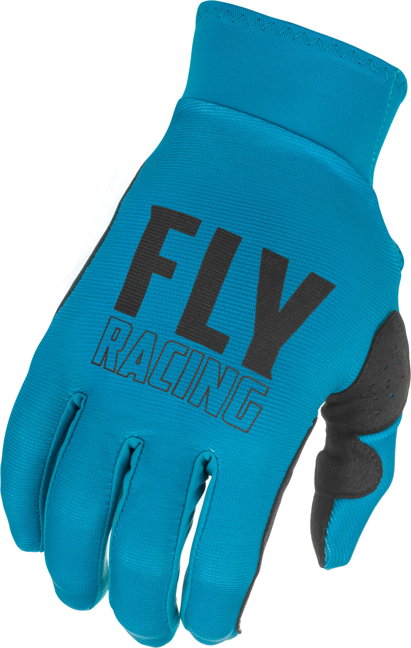 Load image into Gallery viewer, YOUTH PRO LITE GLOVES BLUE/BLACK SZ 06 374-85106 image 1
