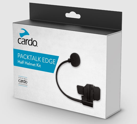 PACKTALK EDGE HALF HELMET KIT ACC00013 image 2