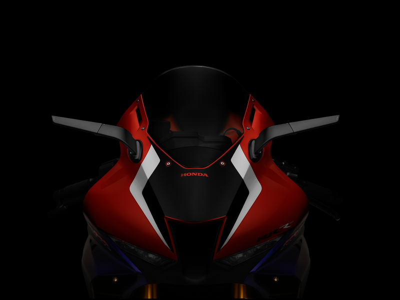 Load image into Gallery viewer, STEALTH SPORT MIRROR BLACK PAIR HON BSS031B image 1

