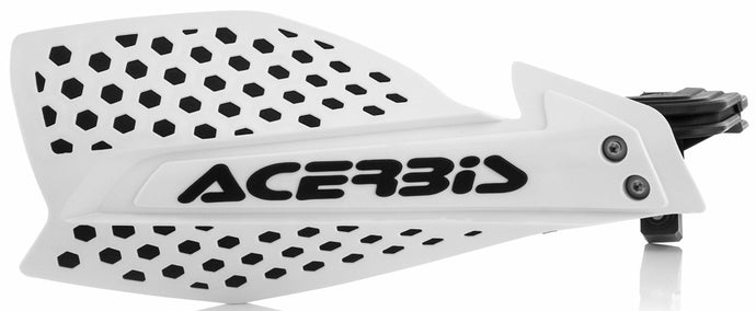 ULTIMATE X HANDGUARD WHITE/BLACK 2645481035 image 1