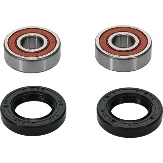 WHEEL BEARING KIT PREMIUM 25-1172-P image 2