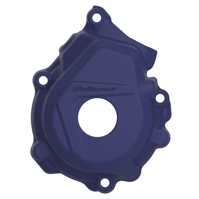 IGNITION COVER PROTECTOR BLUE 8461400003 image 1