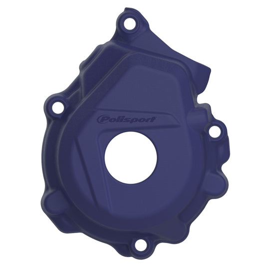IGNITION COVER PROTECTOR BLUE 8461400003 image 1