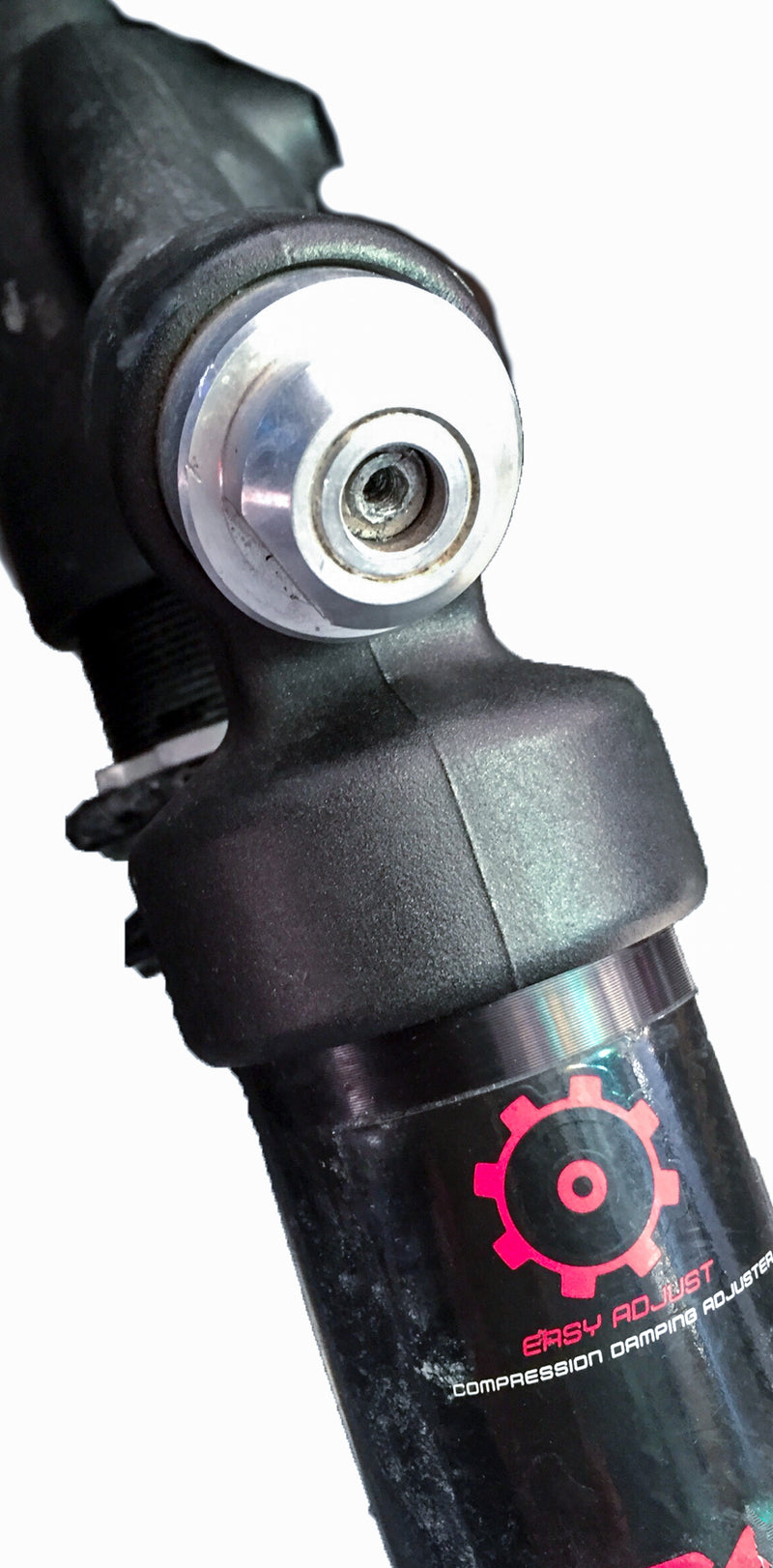 Load image into Gallery viewer, EA/ HYGEAR VALVE HOUSING C40 KYB C40 SHOCK 01-05-006-R image 3
