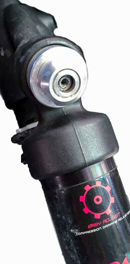 EA/ HYGEAR VALVE HOUSING C40 KYB C40 SHOCK 01-05-006-R image 3