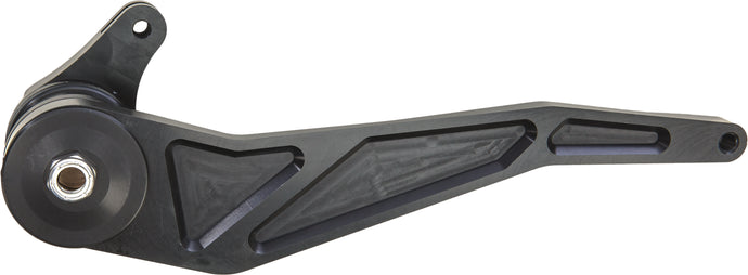 BRAKE ARM 08-13 BLACK R-FLB-201-TB image 1