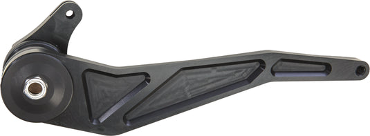 BRAKE ARM 08-13 BLACK R-FLB-201-TB image 1