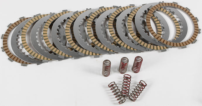 FSC CLUTCH KIT REPL. PART FOR KITS 151-0601 & 151-0605 ONLY FSC154-8-001 image 1