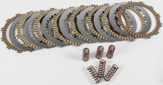 FSC CLUTCH KIT REPL. PART FOR KITS 151-0601 & 151-0605 ONLY FSC154-8-001 image 1