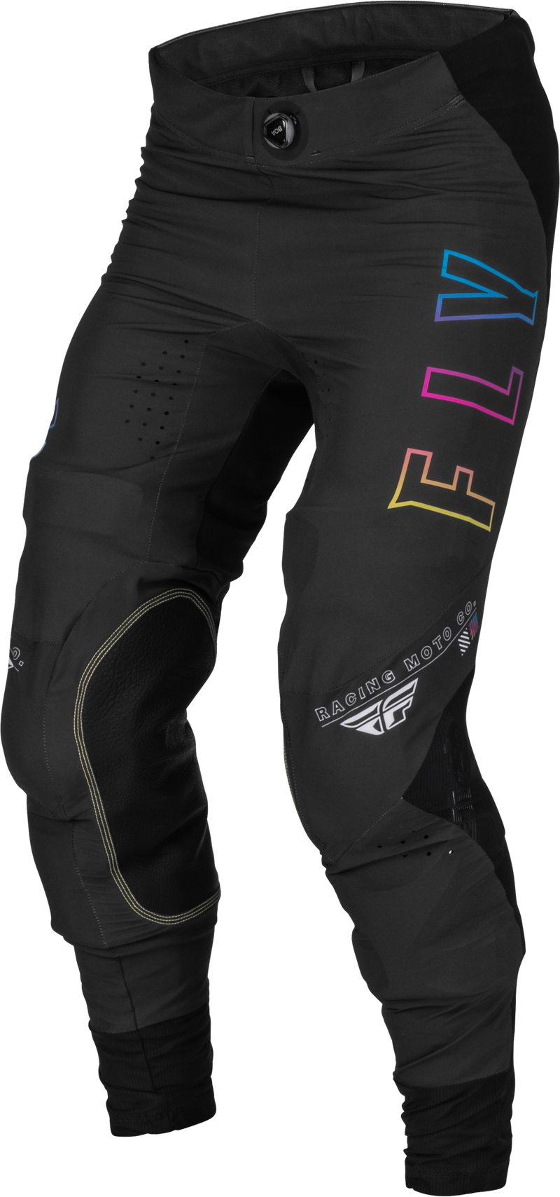 Load image into Gallery viewer, LITE S.E. AVENGE PANTS BLACK/SUNSET SZ 36 376-73536 image 4
