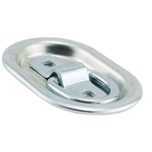 RECESSED OVAL ANCHOR 5000