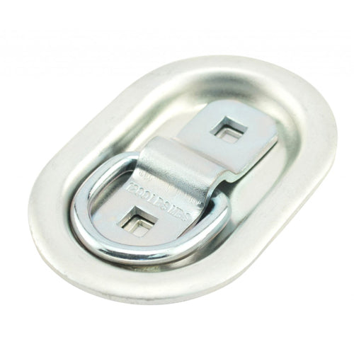 RECESSED OVAL ANCHOR 1200