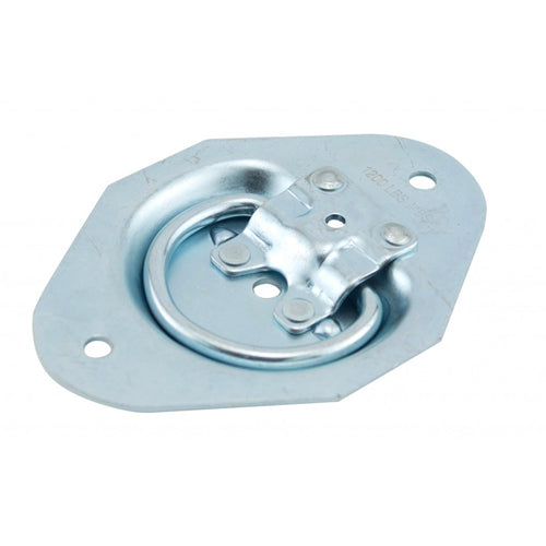 RECESSED ANCHOR RING 1200