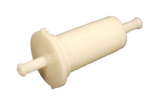 FUEL FILTERS 4" (10 PER CARD) 1/4"