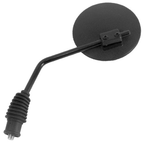EMGO UNIVERSAL BLACK ENDURO MIRROR