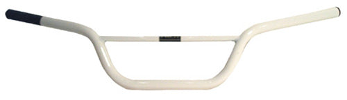 ATV HANDLEBAR / WHITE / SUZUKI