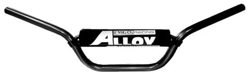 ATV ALUMINUM ALLOY HANDLEBAR BLACK