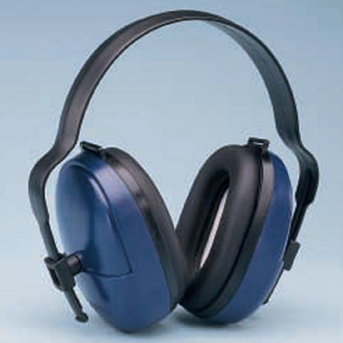 ELVEX PADDED EARMUFFS